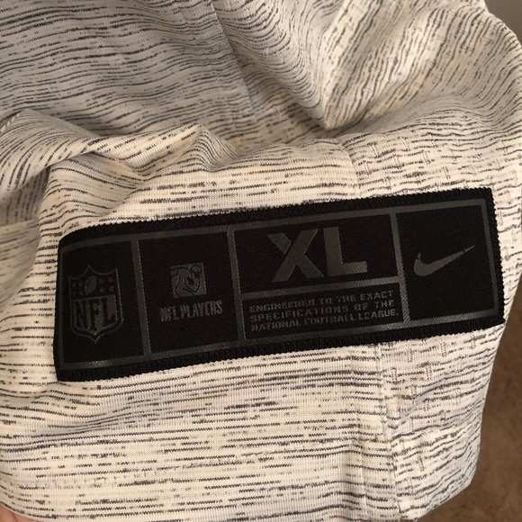 Nike | Shirts | Mens Authentic Limited Ed Antonio Brown Jersey | Poshmark